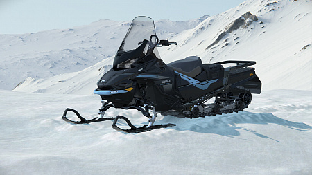 Снегоход BRP LYNX Commander 900 ACE